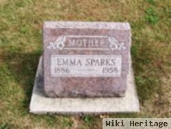 Emma Sommers Sparks