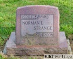 Norman L. Strange