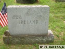 Mamie Ireland