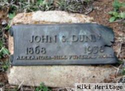 John Smith Dunn