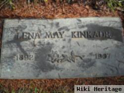 Lena May Kinkade