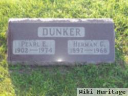 Herman Dunker