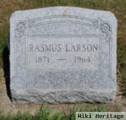 Rasmus Larson