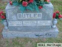 William Hasten Butler