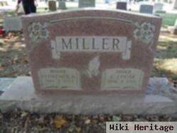 C Edgar Miller