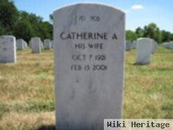 Catherine Agnes Miller Hintz