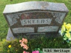 James Harvey Skeens