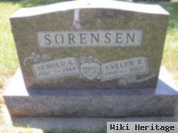 Arnold A. Sorensen