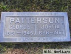 George Washington Patterson