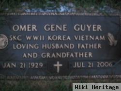 Gene Guyer