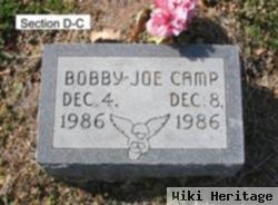 Bobby Joe Camp