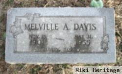 Melville A. Davis