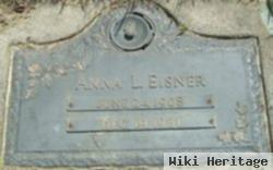 Anna L Eisner