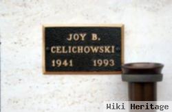 Joy B. Celichowski