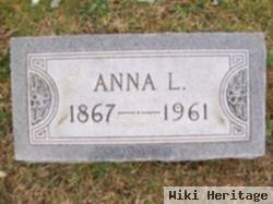 Anna L Craig Johnson