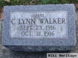 Chester Lynn Walker