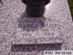 Glenn L Miller