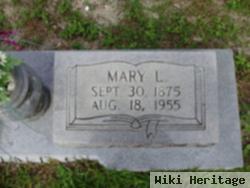 Mary L. Hinds