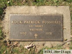 Rock Patrick Bussieres