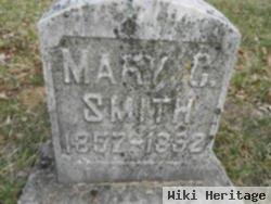 Mary Smith