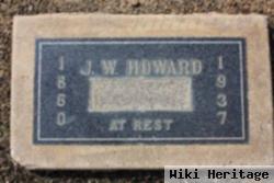 Joseph Wood Howard