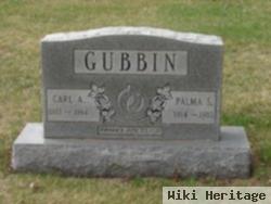 Carl Albert Gubbin