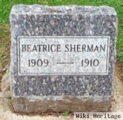 Beatrice Sherman