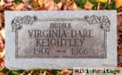 Virginia Dare Keightley