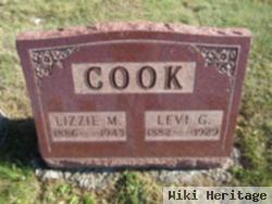 Levi G. Cook