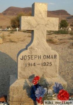 Joseph Omar