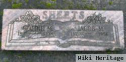 Jacob Miller Sheets