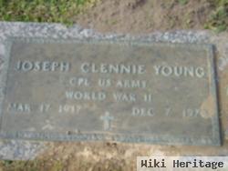 Joseph Clennie Young