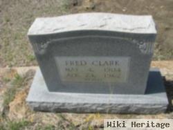 Fred Clark