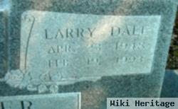 Larry Dale Parker