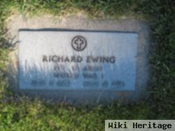 Richard Ewing