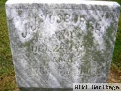 John J. Vosburgh