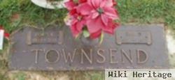 Doris K Townsend