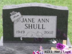 Jane Ann Smith Shull