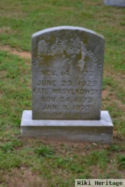 Charles F. Wasylkowski