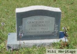 Grace Salter Thomas