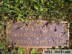 Quincy Walker