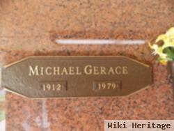 Michael Gerace