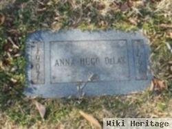 Anna Hugo Delay