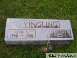 Effie Smith Yingling