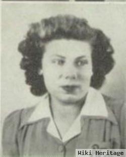 Della Jean "jean" Kier Lasher