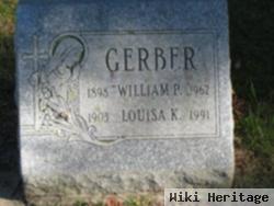 William P. Gerber