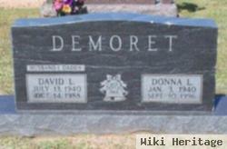 Donna L. Demoret