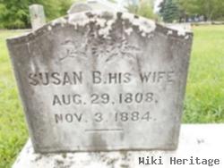 Susan B. Winslow