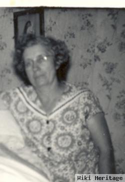 Edna Marie Ham Roush