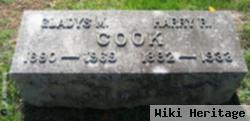 Harry R. Cook